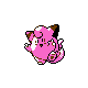 Clefairy