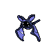 Zubat in Gold