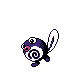 Poliwag in Gold