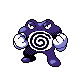 Poliwrath in Gold