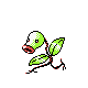 Bellsprout in Gold