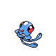 Tentacool in Gold