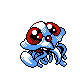 Tentacruel in Gold