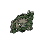 Graveler in Gold