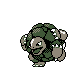 Golem in Gold