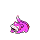 Slowpoke in Gold