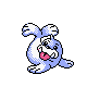 Seel in Gold