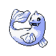 Dewgong in Gold