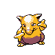 Drowzee