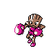Hitmonchan in Gold