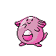 Chansey