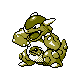 Kangaskhan