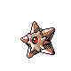 Staryu