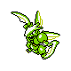 Scyther