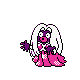Jynx in Gold