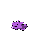 Ditto in Gold