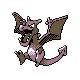 Aerodactyl in Gold