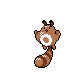 Sentret in Gold