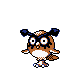 Hoothoot in Gold