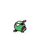 Natu, Front, in Gold & Silver