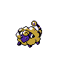 Mareep