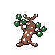 Sudowoodo