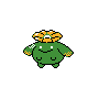 Skiploom in Gold