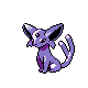 Espeon in Gold