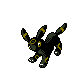 Umbreon in Gold
