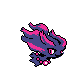 Misdreavus