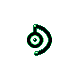 Unown (D)
