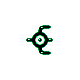 Unown (E)