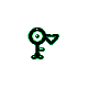 Unown (F)