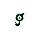 Unown (J)