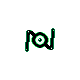 Unown (N)