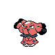 Snubbull in Gold