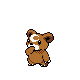 Teddiursa