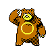 Ursaring