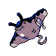 Mantine in Gold