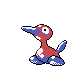 Porygon2 in Gold