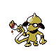 Smeargle