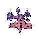 Hitmontop in Gold