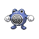 Poliwhirl, Front, in HeartGold & SoulSilver