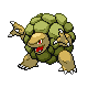 Golem in HeartGold & SoulSilver