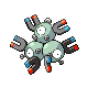 Magneton in HeartGold & SoulSilver