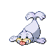 Seel in HeartGold & SoulSilver