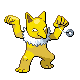 Hypno in HeartGold & SoulSilver