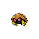 Kabuto in HeartGold & SoulSilver