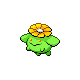 Skiploom in HeartGold & SoulSilver