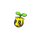 Sunkern in HeartGold & SoulSilver